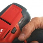 MILWAUKEE M12 FUEL™ SUB COMPACT HACKZALL (M12 CHZ-402C)
