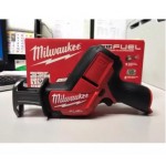 MILWAUKEE M12 FUEL™ SUB COMPACT HACKZALL (M12 CHZ-402C)