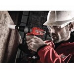 Milwaukee M12CPD402C Battery Compact Percussion Drill Driver