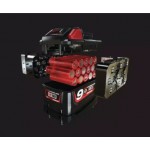 MILWAUKEE M18 9.0AH RED LITHIUM-ION (M18 B9 ASIA)