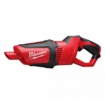 MILWAUKEE M12 CORDLESS COMPACT VACUUM CLEANER