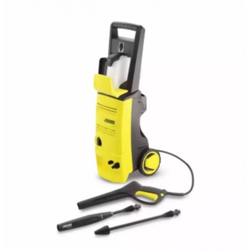 Karcher K3.450 1800 PSI 1.5 GPM Electric Pressure Washer Karcher K3.450 1800 PSI 1.5 GPM Electric Pressure Washer