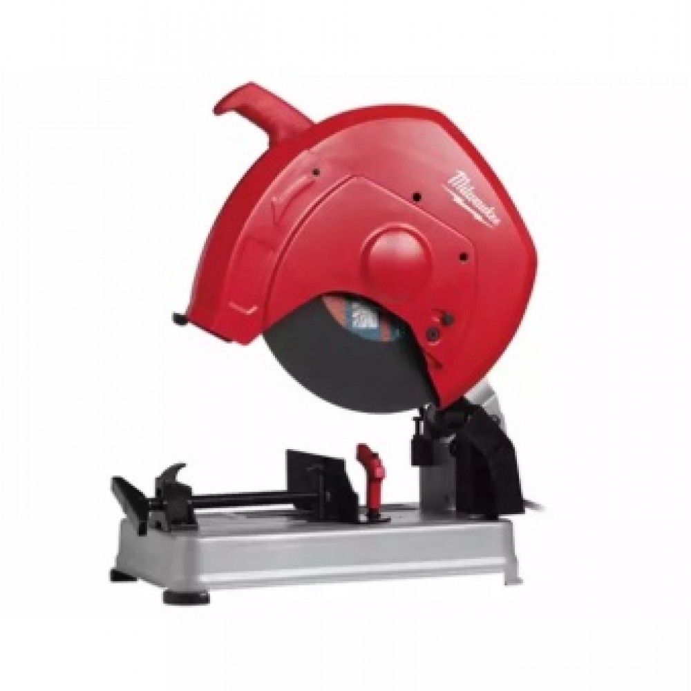 Milwaukee CHS 355 Chop Saw 355 mm - 2,300 W Milwaukee CHS 355 Chop Saw 355 mm - 2,300 W