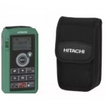 Hitachi UG50Y Digital Laser Meter 50Meter