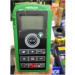 Hitachi UG50Y Digital Laser Meter 50Meter