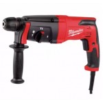 Milwaukee PH27X SDS-PLUS 26mm Rotary Hammer (3 mode)