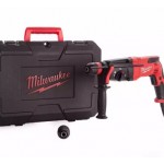 Milwaukee PH27X SDS-PLUS 26mm Rotary Hammer (3 mode)