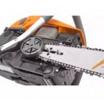 DAEWOO DACS5220 (52CC) 20” CHAINSAW