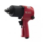 MAJESTA 1/2” HD AIR IMPACT WRENCH C/W 8PCS BOX SOCKET (WR-402E)