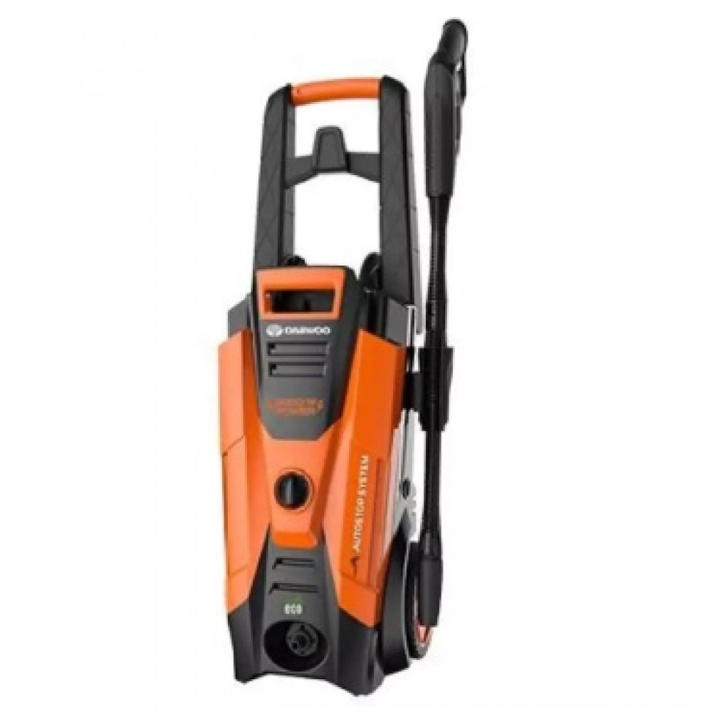 DAEWOO 150BAR 2000W HIGH PRESSURE WASHER (DAX125-2500)