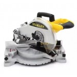 STANLEY (ORIGINAL) 1500W 254mm Blade Diameter Mitre Saw (STEL721)