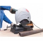 METABO 355MM CUT OFF MACHINE (CS23 355)