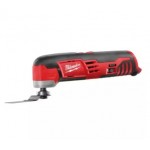 MILWAUKEE M12 CORDLESS MULTI TOOL (C12MT)