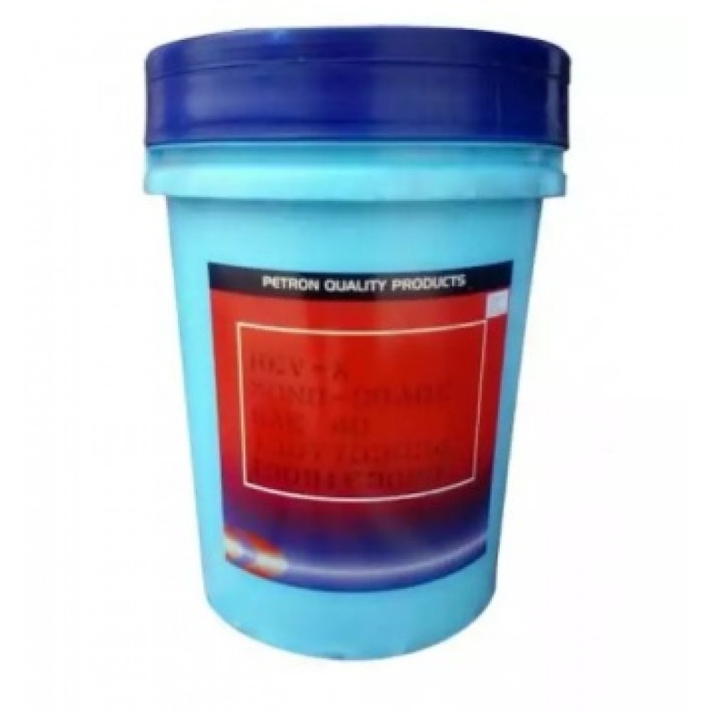 PETRON HTP LITHIUM COMPLEX GREASE - 15.87KG PETRON HTP LITHIUM COMPLEX GREASE - 15.87KG