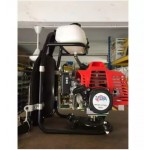 EYUGA TB33 33cc gasoline brush cutter