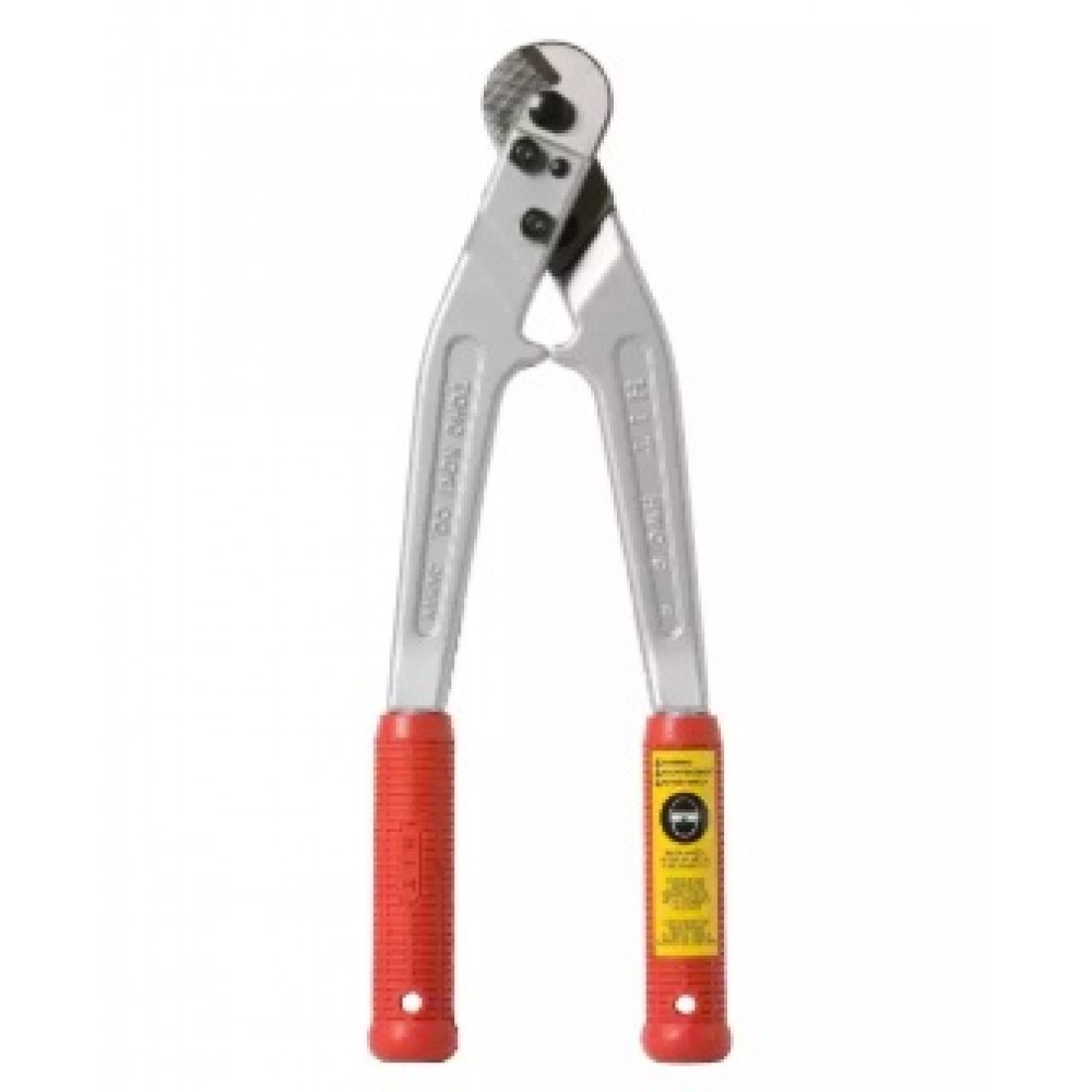 HIT HWC SERIES 3/8" 10MM WIRE ROPE CUTTER (ALUMINIUM BODY)