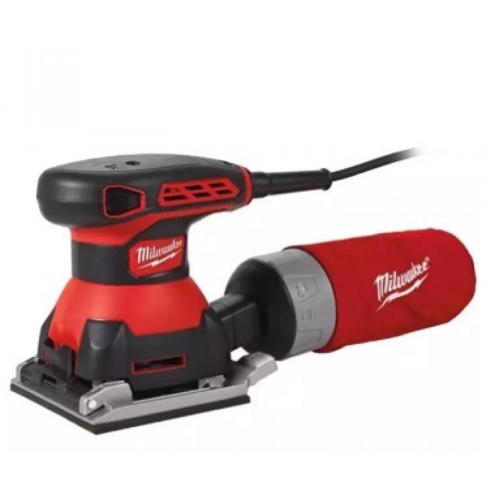 MILWAUKEE SPS 140 SANDER