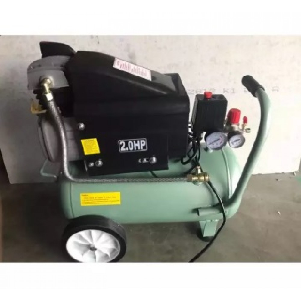 2.0HP ASAKI 24L Air Compressor 2.0HP ASAKI 24L Air Compressor