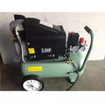 2.0HP ASAKI 24L Air Compressor