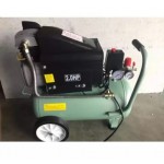 2.0HP ASAKI 24L Air Compressor