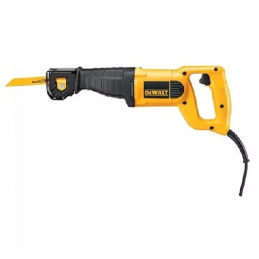 [ORIGINAL] DEWALT 1050W RECIPROCATING SAW (DW304PK)