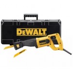 [ORIGINAL] DEWALT 1050W RECIPROCATING SAW (DW304PK)