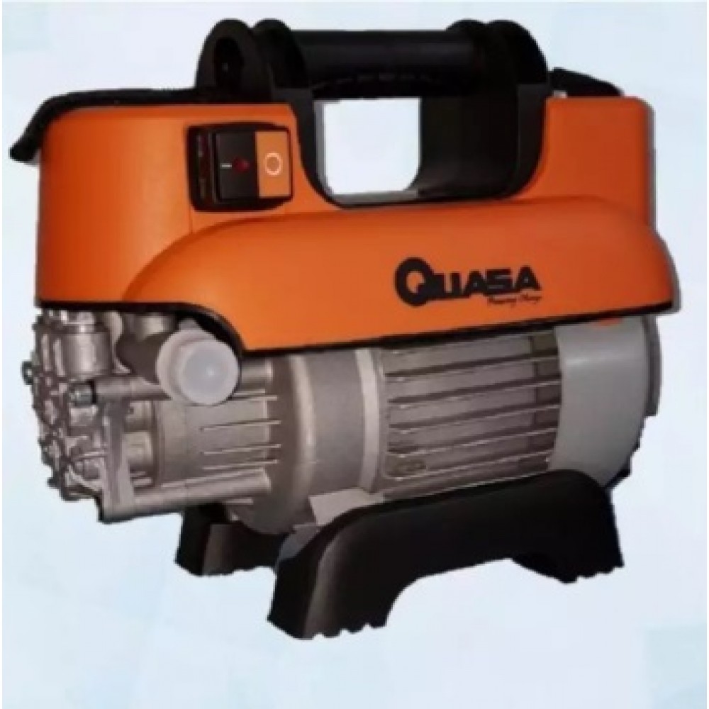 QUASA COMMERCIAL HIGH PRESSURE WASHER FOR AIR CONDITIONER (HPI-40105) QUASA COMMERCIAL HIGH PRESSURE WASHER FOR AIR CONDITIONER (HPI-40105)