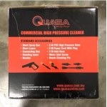 QUASA COMMERCIAL HIGH PRESSURE WASHER FOR AIR CONDITIONER (HPI-40105)