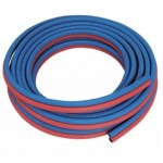 UNIGAWA TWIN WELDING HOSE 6.5MM(DIA)X 100 METER (LENGTH) -MADE IN KOREA