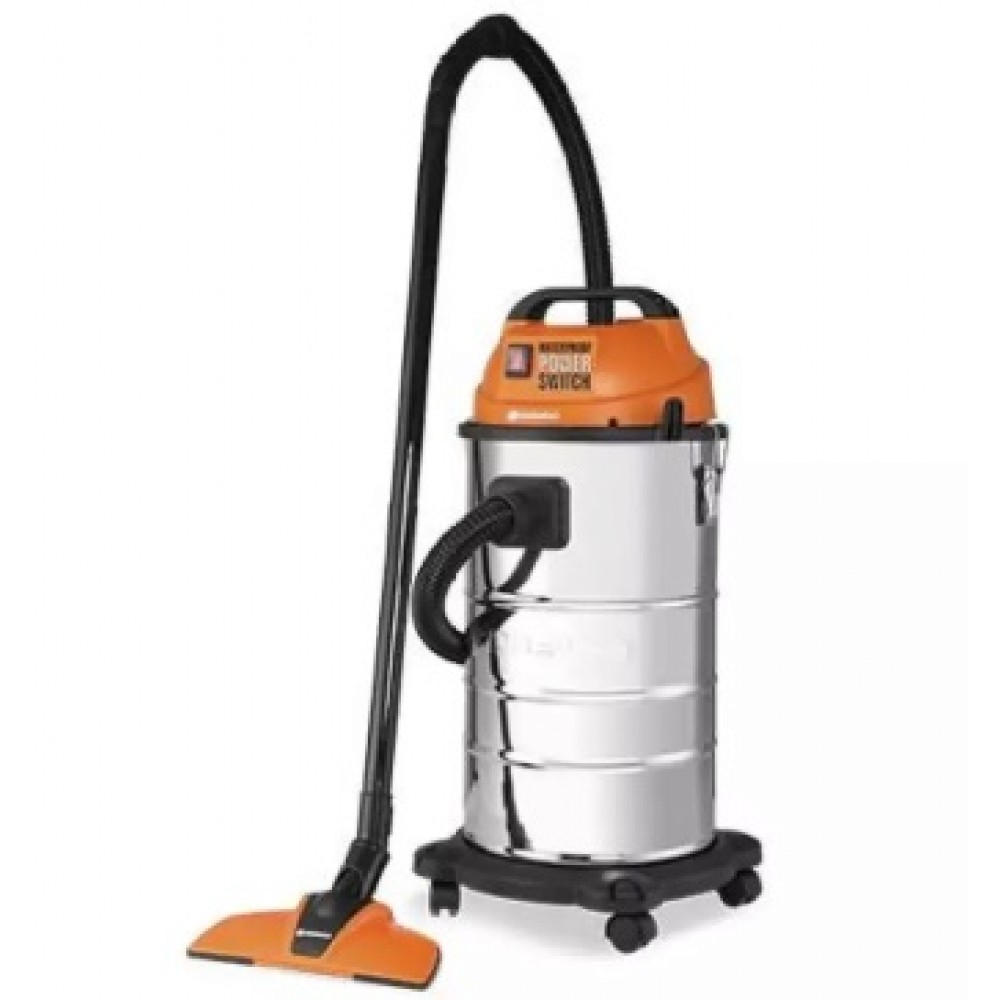 DAEWOO DAV90-30L 1200W/240V WET & DRY VACUUM CLEANER ( KOREA PRODUCT ) DAEWOO DAV90-30L 1200W/240V WET & DRY VACUUM CLEANER ( KOREA PRODUCT )