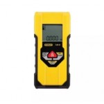 STANLEY TLM99 STHT1-77138 LASER DISTANCE MEASURER ( 30M )