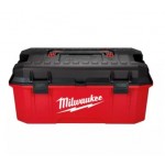 MILWAUKEE 26 INCH JOBSITE TOOLS BOX