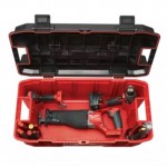 MILWAUKEE 26 INCH JOBSITE TOOLS BOX