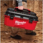 MILWAUKEE 26 INCH JOBSITE TOOLS BOX