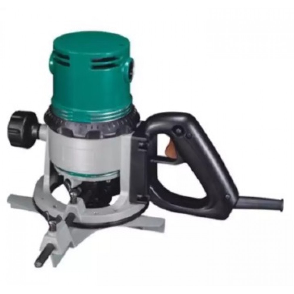 DCA 1240W 12.7MM WOOD ROUTER (AMR05-12) DCA 1240W 12.7MM WOOD ROUTER (AMR05-12)