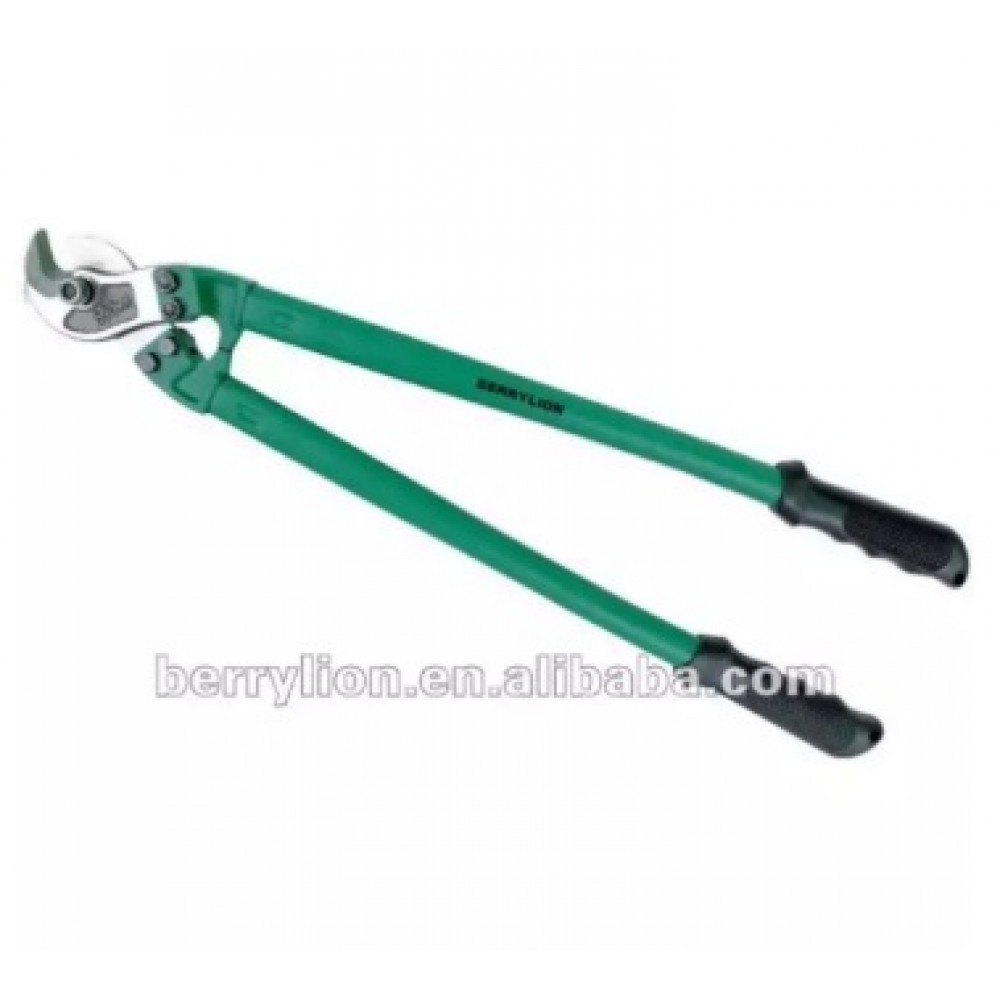 BERRYLION 450MM LONG ARM HEAVY DUTY CABLE CUTTER BERRYLION 450MM LONG ARM HEAVY DUTY CABLE CUTTER