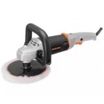 DAEWOO 7" CAR POLISHER1400W - (DACP1400)