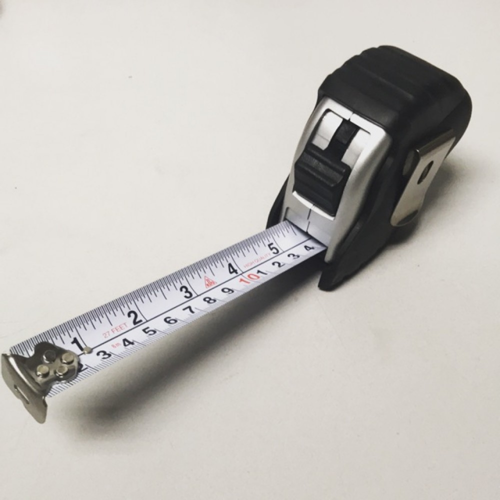 KDS GEDITION MEASURING TAPE 8MX27FT (JAPAN)