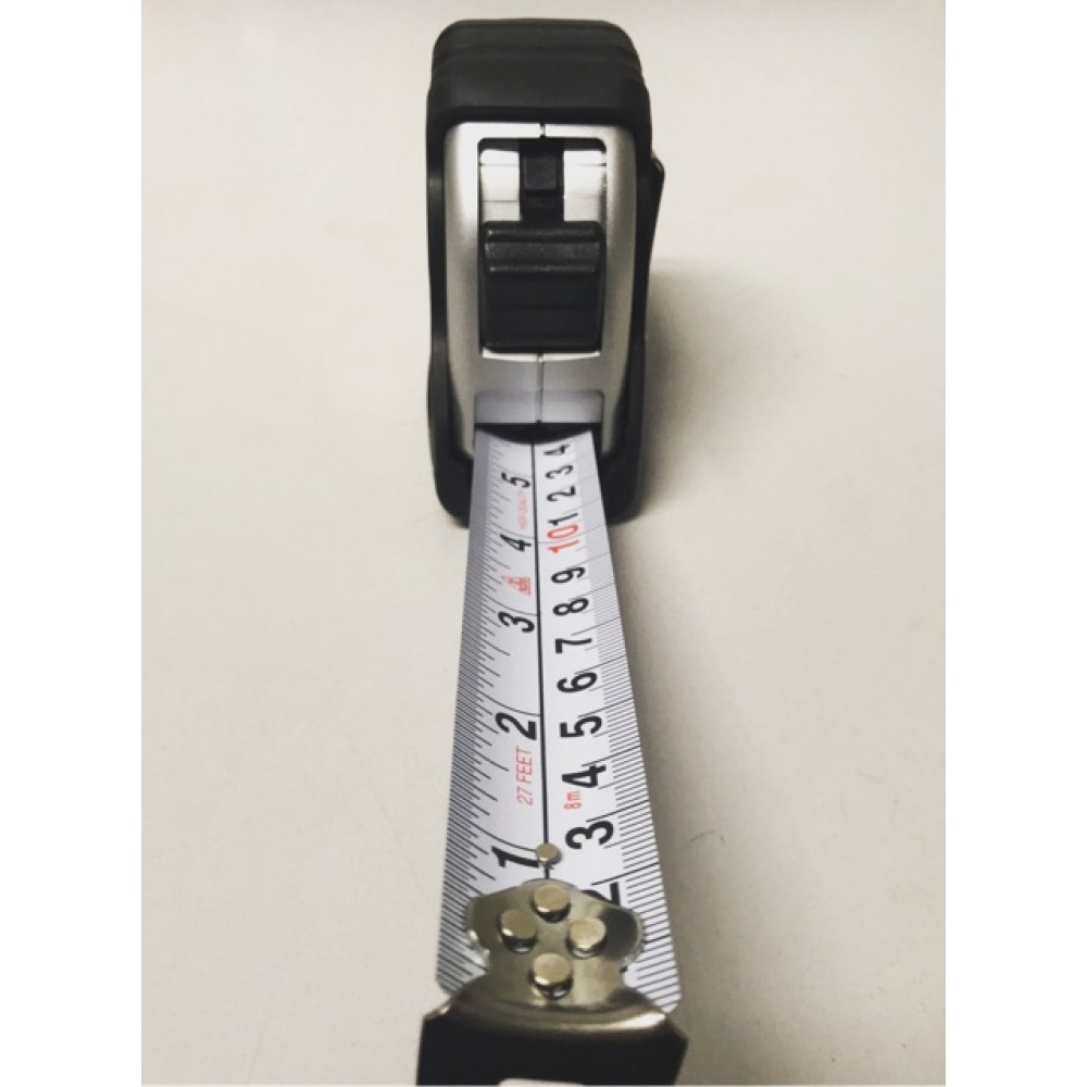 KDS GEDITION MEASURING TAPE 8MX27FT (JAPAN)