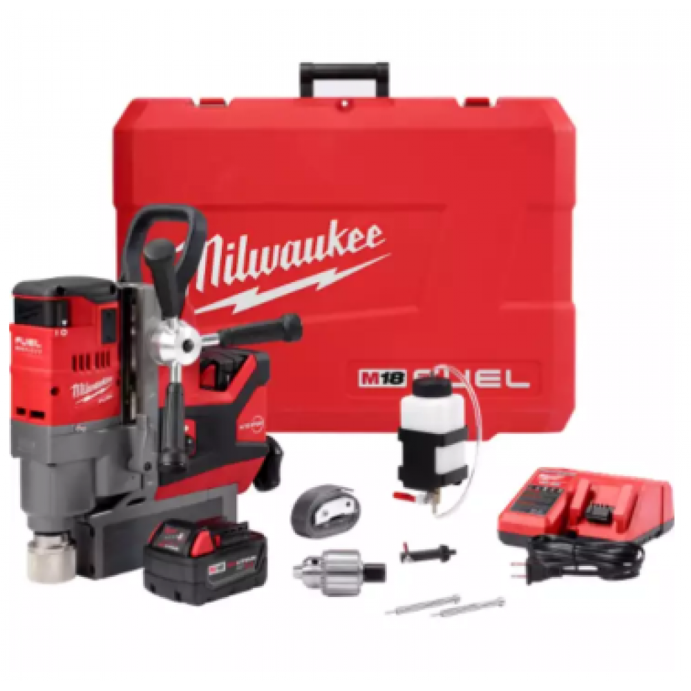 MILWAUKEE 18W FUEL 38MM PERMANENT DRILL PRESS (M18 FMDP5002C)