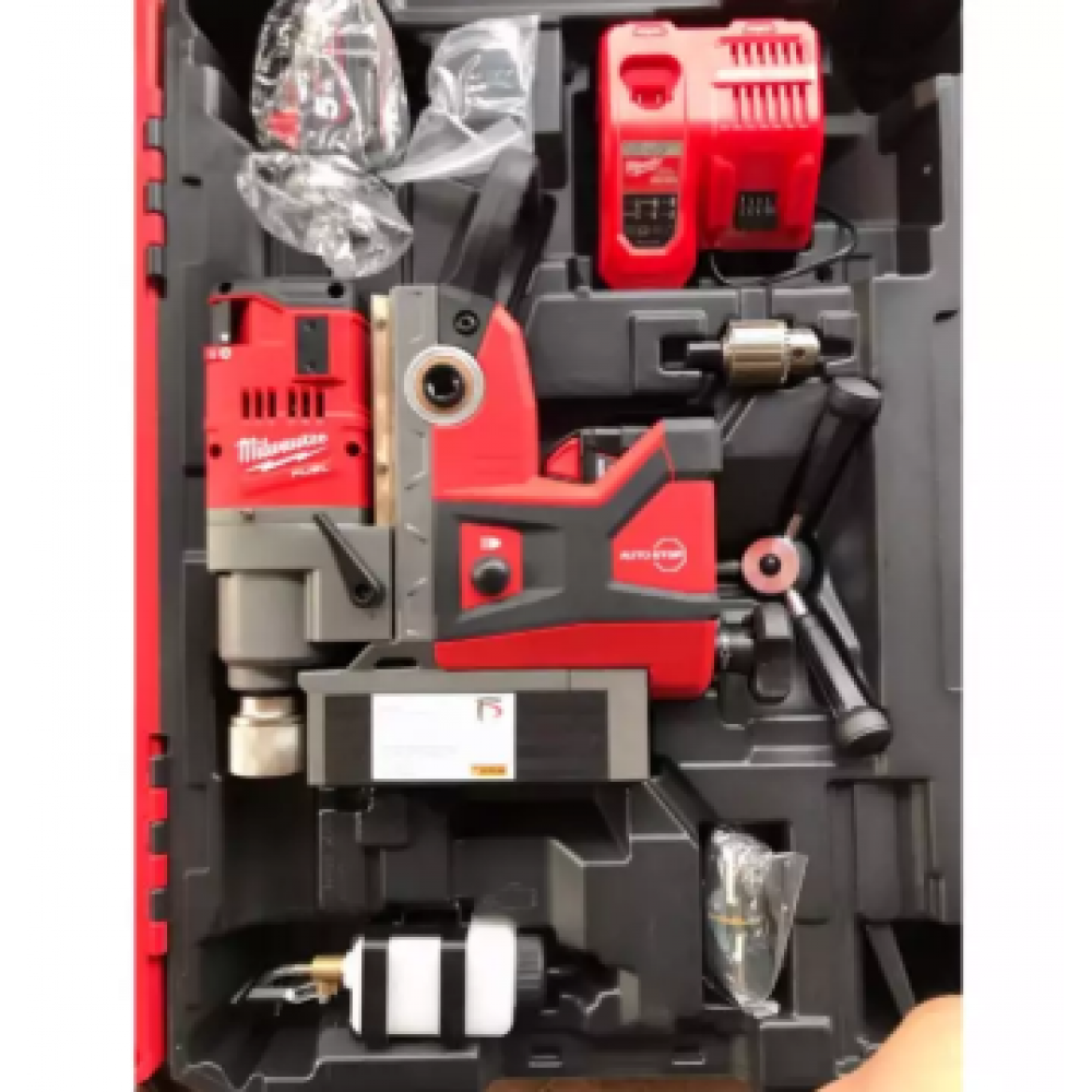 MILWAUKEE 18W FUEL 38MM PERMANENT DRILL PRESS (M18 FMDP5002C)
