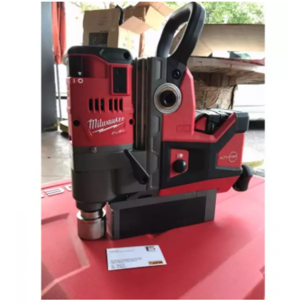 MILWAUKEE 18W FUEL 38MM PERMANENT DRILL PRESS (M18 FMDP5002C)