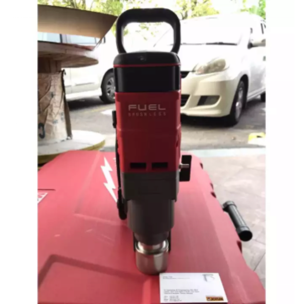 MILWAUKEE 18W FUEL 38MM PERMANENT DRILL PRESS (M18 FMDP5002C)