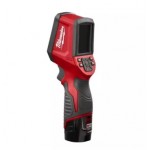 MILWAUKEE M12 THERMAL IMAGER / INFRARED CAMERA KIT (2258-21)