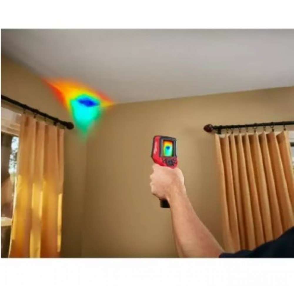 MILWAUKEE M12 THERMAL IMAGER / INFRARED CAMERA KIT (225821)