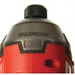 MILWAUKEE M18 FUEL™ SURGE™ ¼˝ HEX HYDRAULIC IMPACT DRIVER (M18FQID-502X)