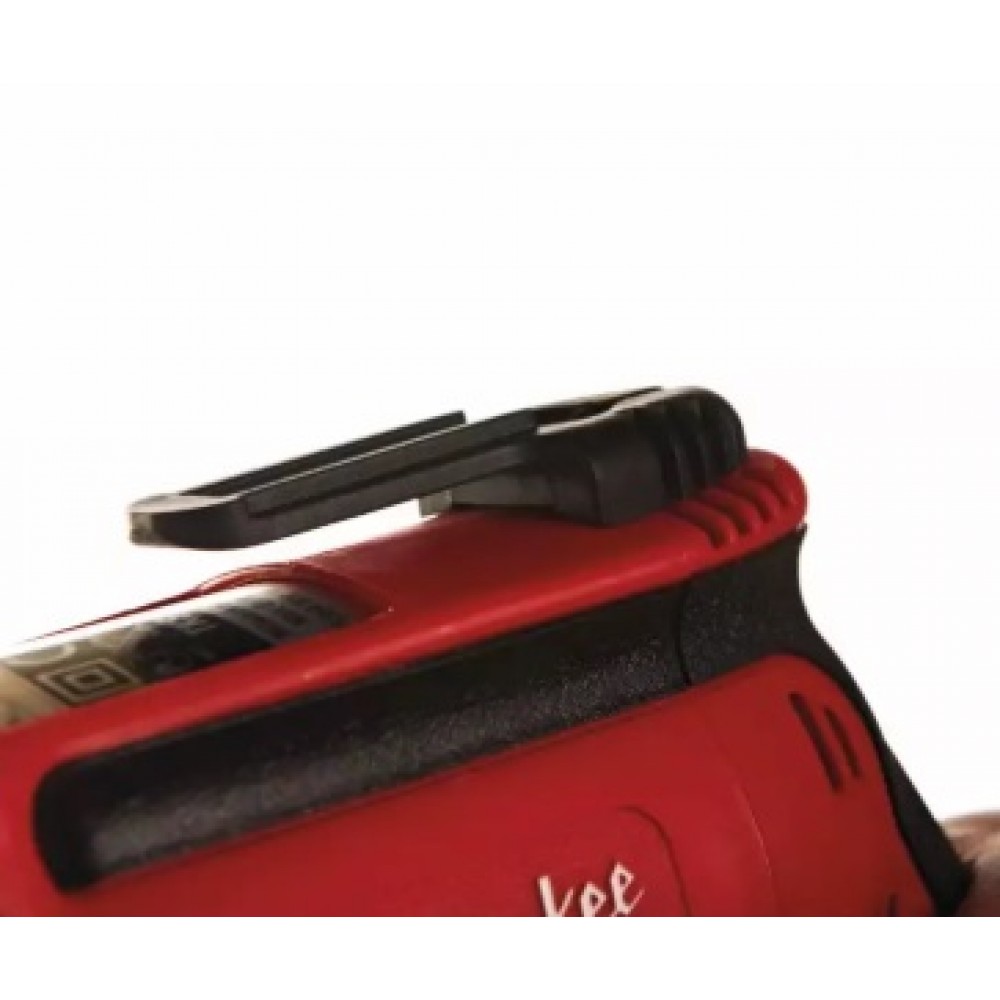 Milwaukee TKSE2500Q High Torque TEK Gun