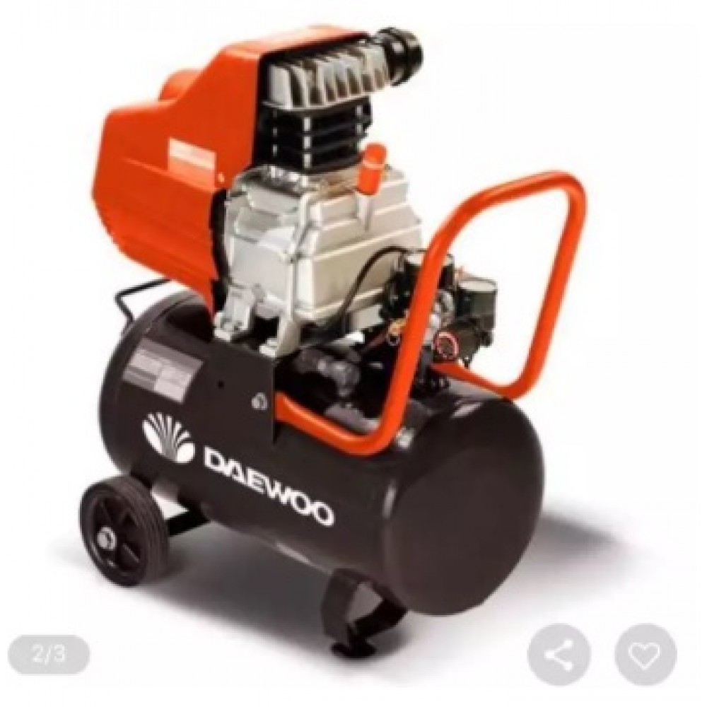 Daewoo air tools