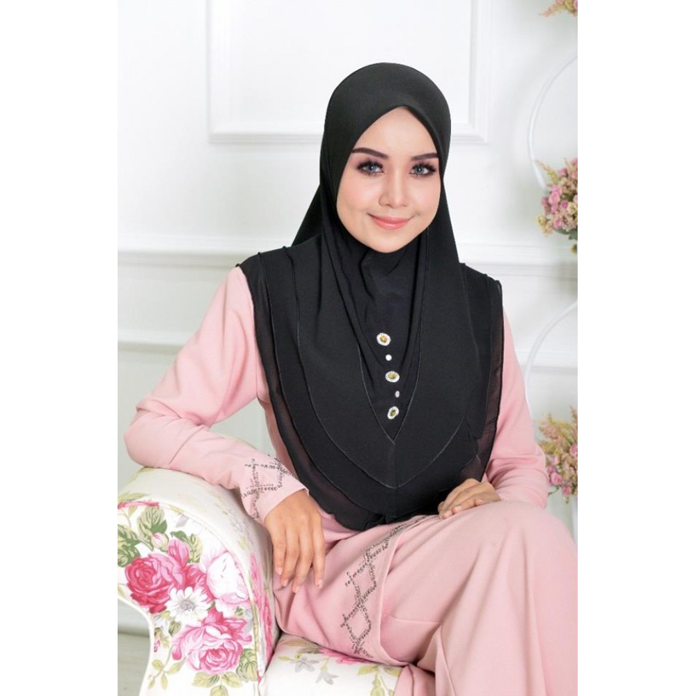 Eema Koleksi Tudung - 001 Eema Koleksi Tudung - 001