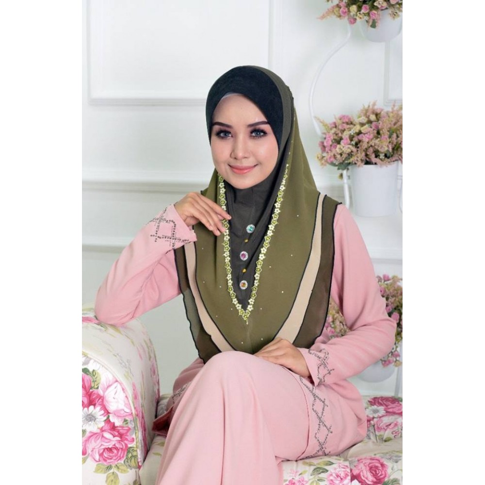 Eema Koleksi Tudung - 010